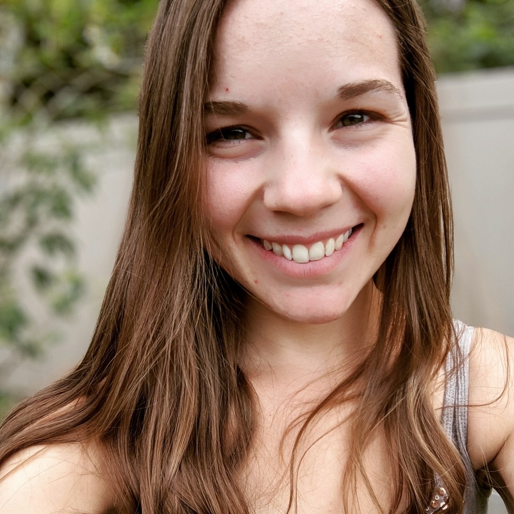 Meet your Posher, Liz